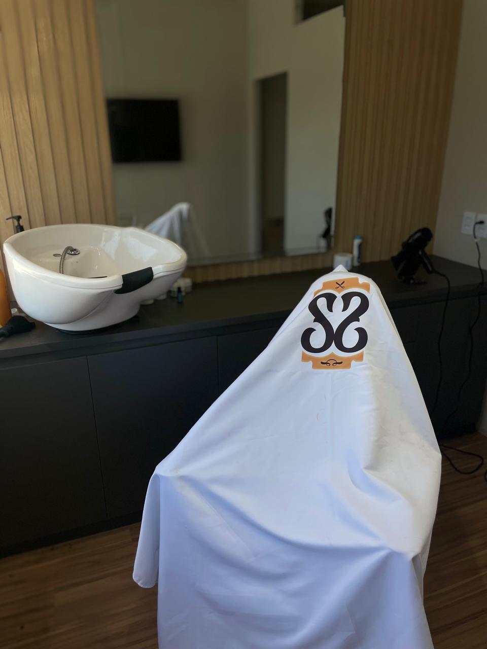 Ambiente Studio SET - Clínica de Prótese Capilar